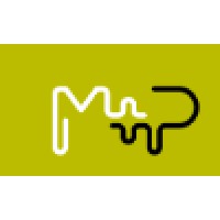M+P logo - Similar company to Bouwrisk Bv