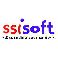 SSI SOFT logo - Similar company to Aquinote