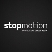 Stop Motion Tv logo - Similar company to Twist - Marketing & Design