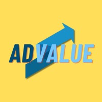 AdValue Marketing logo - Similar company to 4Virtus.Com - Software Development & Marketing Agency