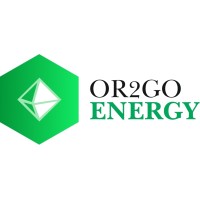 Or2go Energy logo - Similar company to Mwm Technic