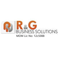 R&G Business Solutions Pte Ltd logo - Similar company to Skills Group