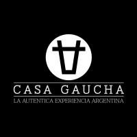 Casa Gaucha logo - Similar company to All Those