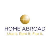 Home Abroad logo - Similar company to Iftiseo