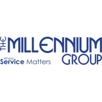 The Millennium Group, Where Service Matters logo - Similar company to Dms Technology Consultants