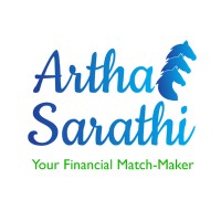 Arthasarathi logo - Similar company to Artha Saarthi