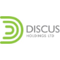 Discus Holdings Ltd logo - Similar company to Kler Sfo