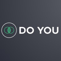 DO YOU logo - Similar company to Sometime