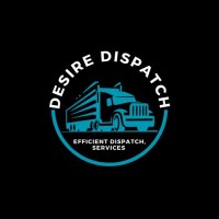 Desire Dispatch Services - LLC logo - Similar company to Tutify Educational Platform