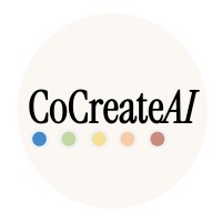 CoCreateAI logo - Similar company to Celera Translations