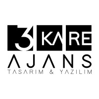 3 KARE AJANS logo - Similar company to Espas Ajans