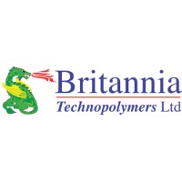 BRITANNIA TECHNOPOLYMERS LIMITED logo - Similar company to Hills Premier Polymers Ltd