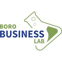 Boro Business Lab logo - Similar company to Alpyne Strategy, Llc