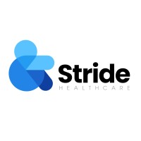 Stride Healthcare logo - Similar company to Stride Health