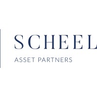 Scheel Asset Partners logo - Similar company to Cronio Gmbh