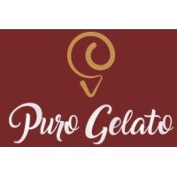 Puro Gelato logo - Similar company to Diletto