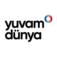 Yuvam Dünya logo - Similar company to Light Eagle Ag