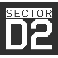 Sector D2 logo - Similar company to Neïwa Interactive