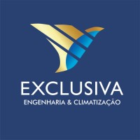 Exclusiva Engenharia e Climatização Ltda. logo - Similar company to F5 Engenharia