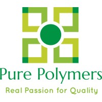 Pure Polymers Masterbatch & Compounding logo - Similar company to Abbey Masterbatch Limited