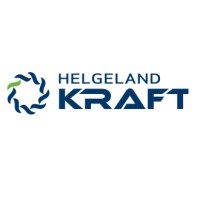 Helgeland Kraft Strøm logo - Similar company to Gilde Norge Ba