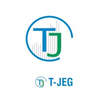 T-JEG ACCOUNTING SOFTWARE. logo - Similar company to Simplifytechnologies
