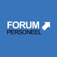 Forum Personeel Nijverdal logo - Similar company to Stiel Metaalbewerking Bv