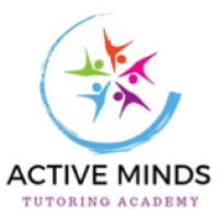 Active Minds Tutoring Academy logo - Similar company to Lp Agencies (Pty) Ltd