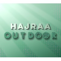 Hajraa Buitentoernooi logo - Similar company to E.S.V.V. Hajraa