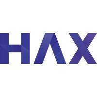 Hax Digital Agency logo - Similar company to Aquatech