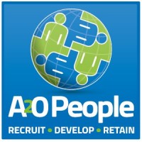 A2O People logo - Similar company to A20/Partners