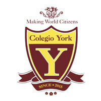 Colegio York logo - Similar company to Fonoar