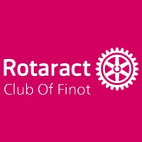 Rotaract Club of Finot logo - Similar company to Wujo App