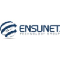 Ensunet Technology Group logo - Similar company to SolutionOne