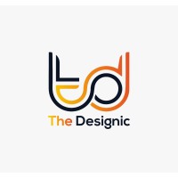 The Designic logo - Similar company to Moxedge Ltd.