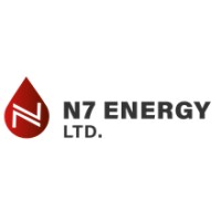 N7 Energy Ltd. logo - Similar company to Flywheel Resources Corp.