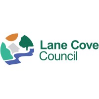 Lane Cove Council logo - Similar company to Anthrosite Architects