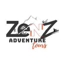 Zenz Adventure Tours logo - Similar company to Safe Communication