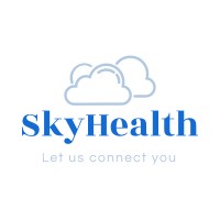 SkyHealth.Care logo - Similar company to Pioon Medical And Dental Laser