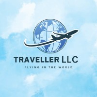 Traveller LLC logo - Similar company to Safarcom