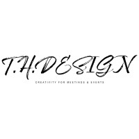 T.H. Design logo - Similar company to Reachem