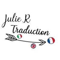 Julie R Traduction logo - Similar company to Atm - Traduction