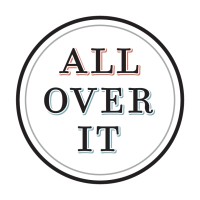 All Over It LLC logo - Similar company to Rolling Fatties