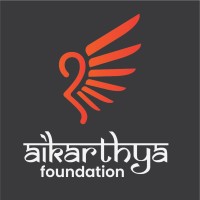 Aikarthya Foundation logo - Similar company to Aikarthya.India