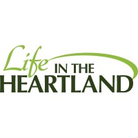 Life in the Heartland logo - Similar company to Pendennis Building