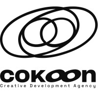 Cokoon Creative Development Agency logo - Similar company to Crunch Brunch With Data