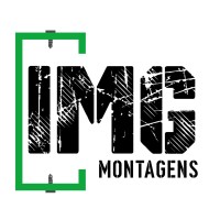 IMG MONTAGENS logo - Similar company to Buffet Celia Soutto Mayor