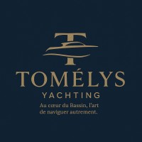 Tomélys Yachting logo - Similar company to Botham Boats