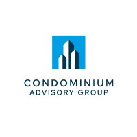 Condominium Advisory Group logo - Similar company to Rs Consulting