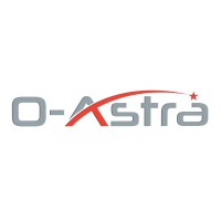 O-Astra ISR logo - Similar company to Imemg The Insensitive Munitions European Manufacturers Group
